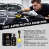 Auto Oppervlak Beschermfolie Keramische Coating Grafeen Nano Verf Sealer Kit 10H Hardheid Hydrofobe Polish voor Auto DIY Glans En Bescherming Vogel