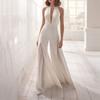 Women New Winter Temperament Retro Conjoined Fashion Jumpsuits Dance Party