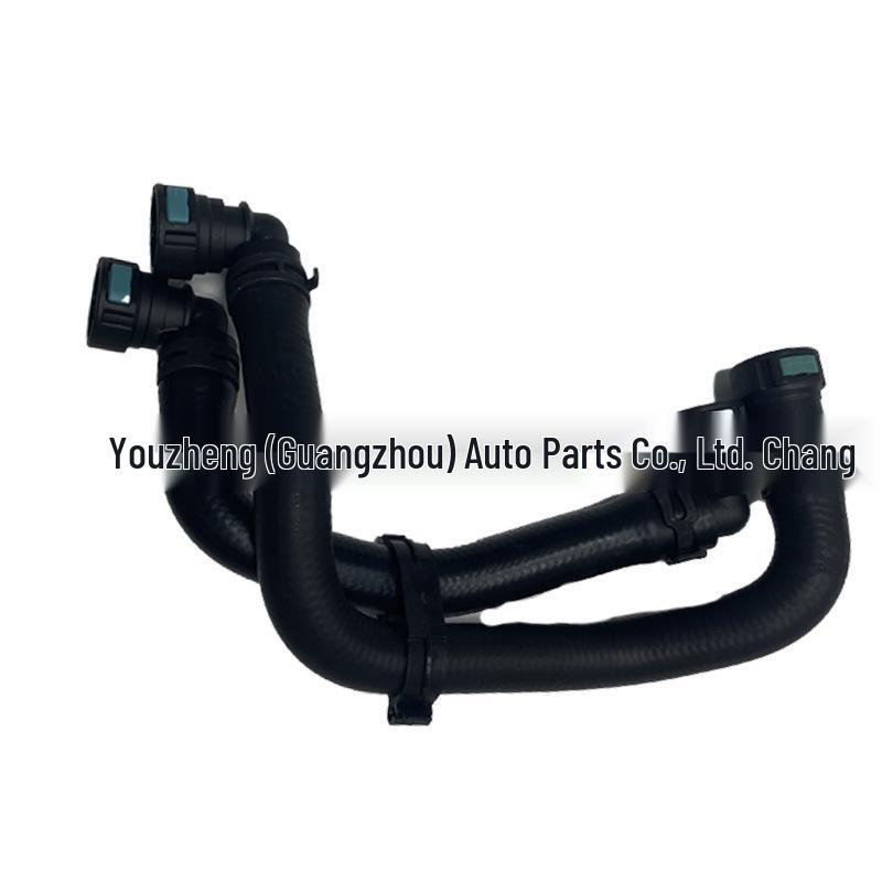 PCH500900 Heizungsschlauch für 2005-2009 Jaguar Land Rover Range Rover Sport