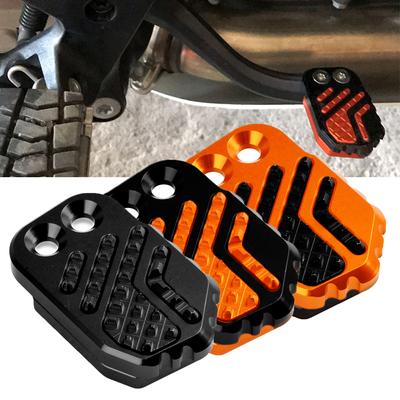 890 Adventure Motor Achterrempedaal Peg Pad Extension Vergroten Extender VOOR 790 890 Adventure/S/RF 2022