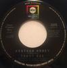 7inch Record TOMMY ROE - Heather Honey / Money Is My Pay 11211 ABC 1969 Canada Rock Used
