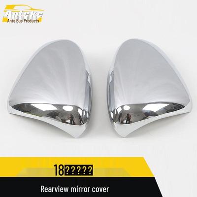 18 Models 10th Gen Accord Rearview Mirror Decorative Cover