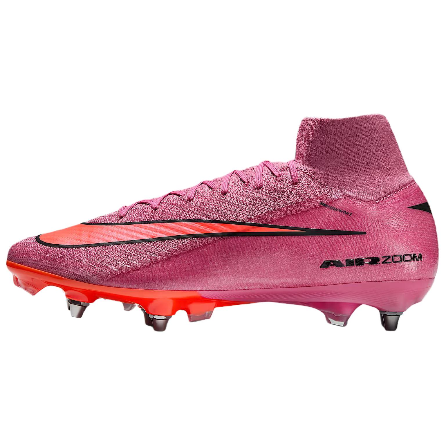 Nike Mercurial Superfly 10 Elite Support