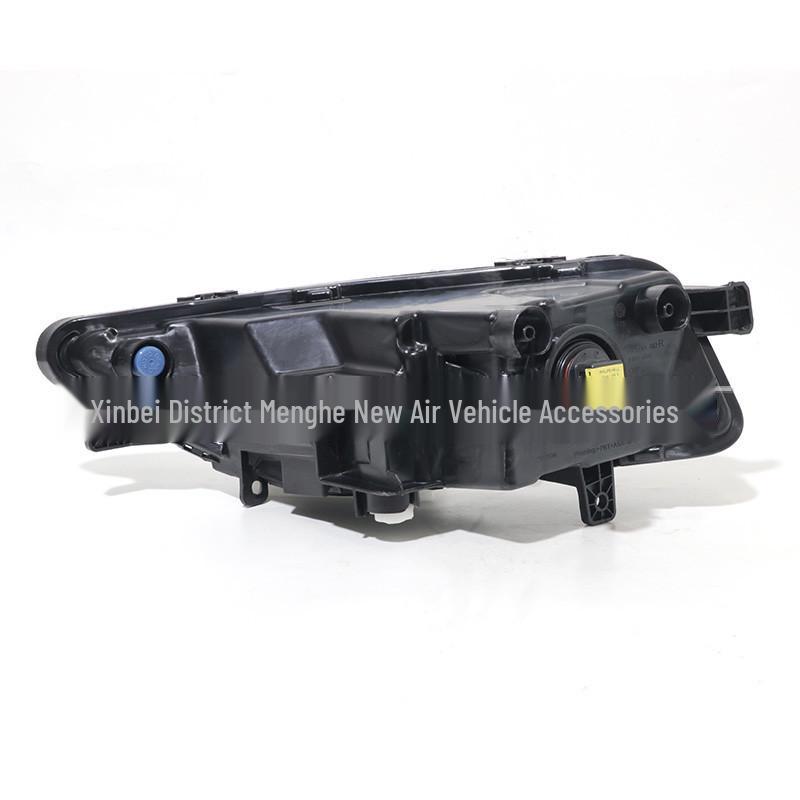 Fits Volkswagen 2018-2020 Lavida Plus: Front Fog Light Assembly with Bulb