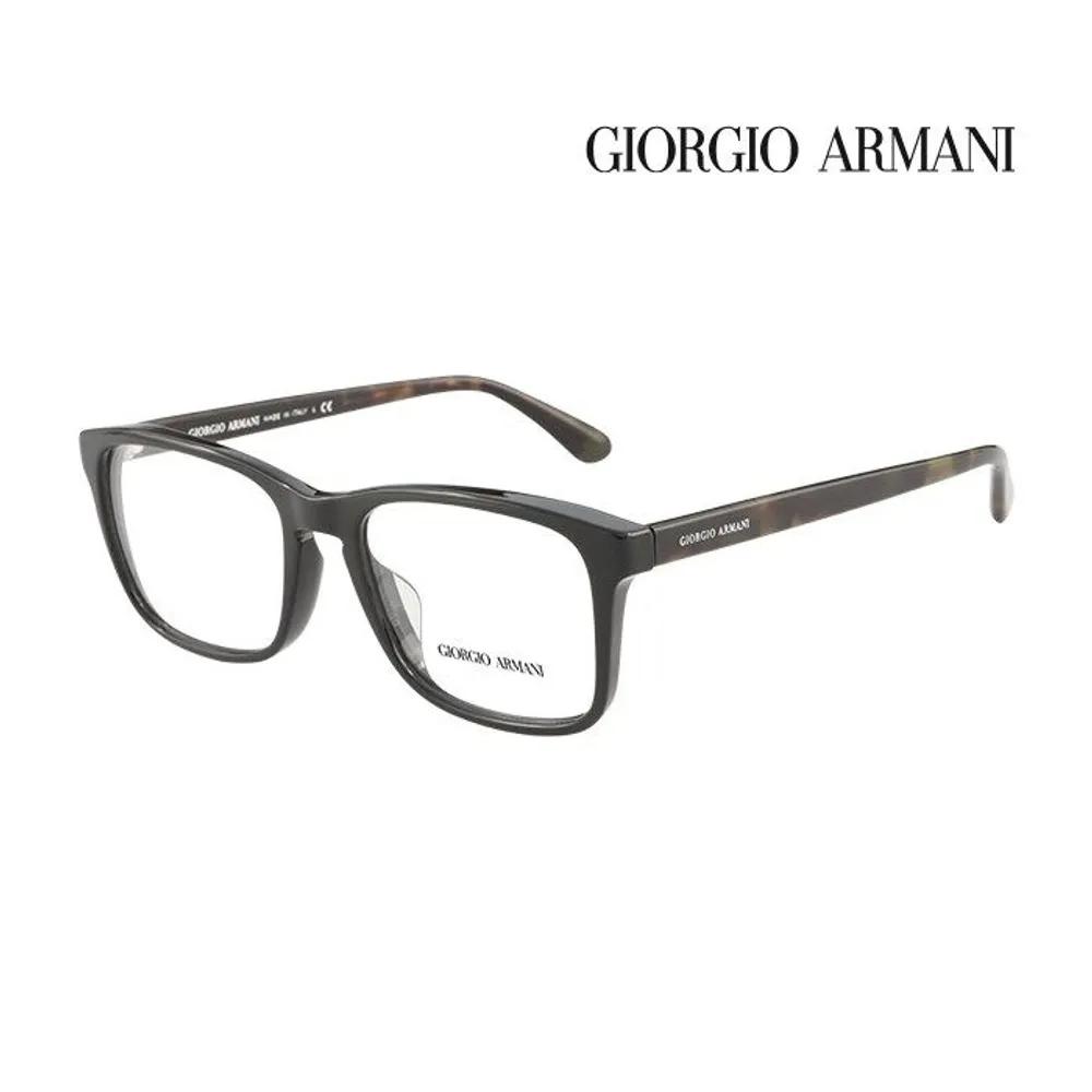 

Giorgio Armani Eyeglass Frames AR7158F 5017 Blue Light Lenses AR7158F 5017_I [54] Blue light filtering lens