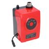 24V Intelligent Shielded Boost Pump 24L/min 69W Ultra Quiet Home Circulating Boost Pump for Kitchen 
