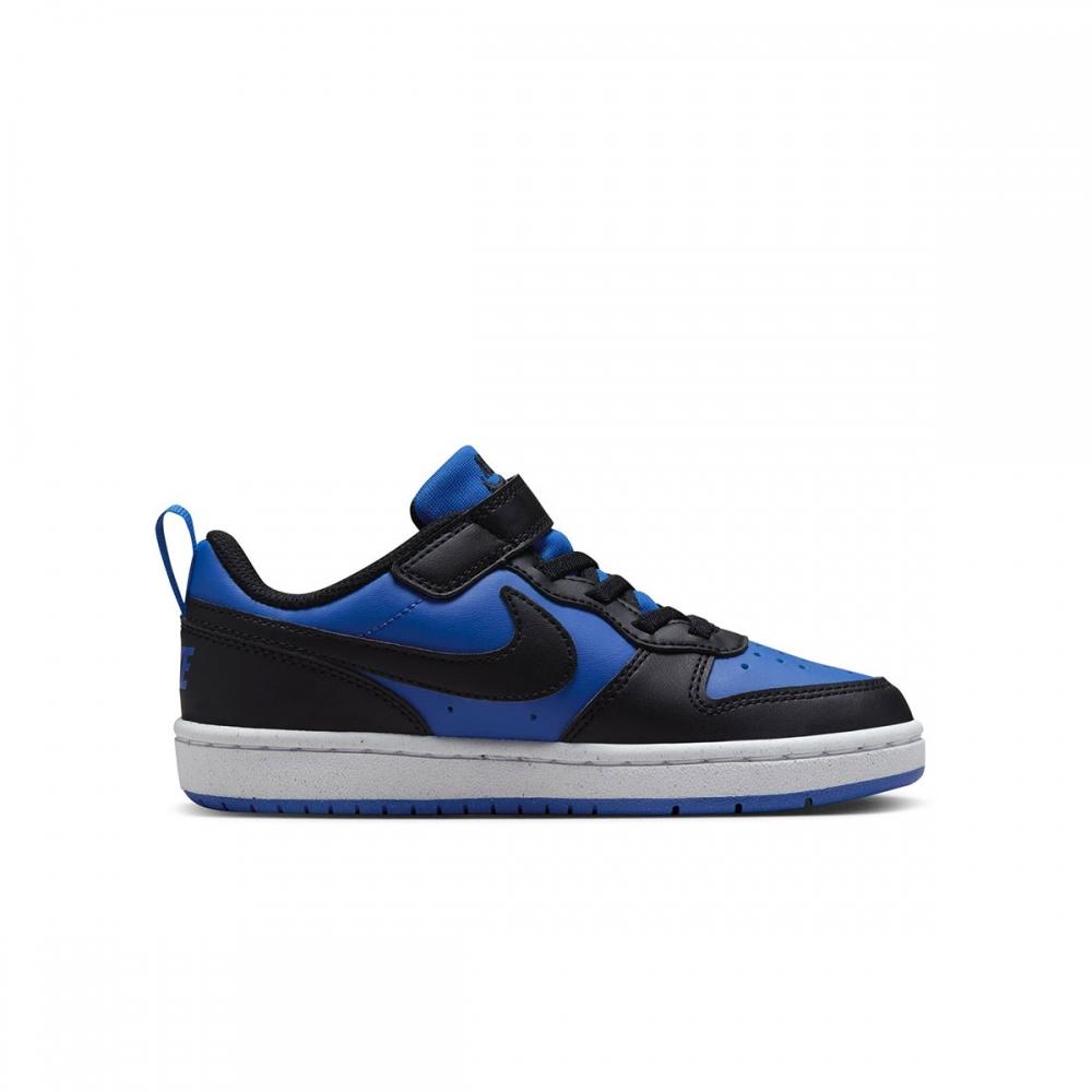 Nike Coat Burrow Low Recraft  Ps  Hm6298 480