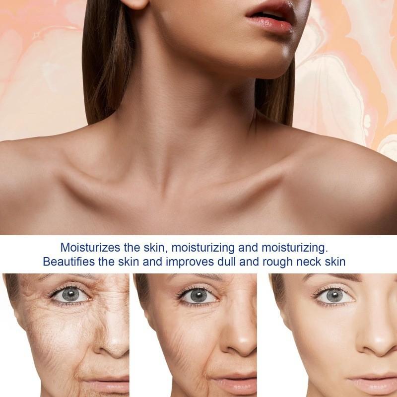 Eelhoe Anti-aging Serum For Youthful Radiant Skin With Deep Hydration And Firming Benefits