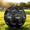 CLAAS Print Standard Size 5 Soccer Ball Durable Shock?Absorbing Ball For Training Match Outdoor Play