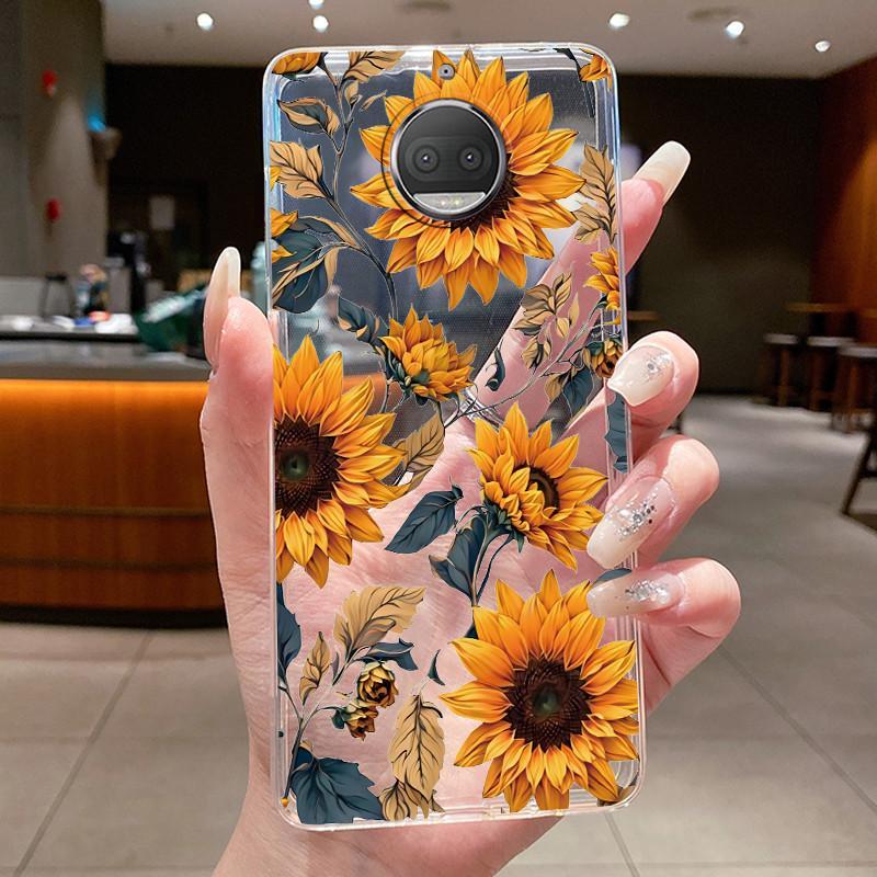 Casing For Motorola Moto G5s XT1793 XT1794 XT1792 Case Cover Luxury Dragon Cute Cool Boys Girls Soft Silicone Protective Bumper