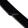Glossy Black Trunk Spoiler Wing Fit for Ford Mustang Mach-E 2021-2022 Car Rear Spoiler
