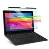 Laptop Magnetic Blue Light Blocking Screen Protector High Transmittance Anti UV&Glare Blue Light Filter Ultra Thin High
