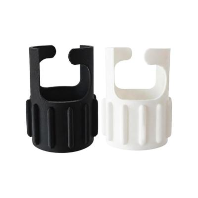 Waterproof 3D Printing Shower Push Lock, Shower Timer Button Holder, Practical Water Control Button Holder for Shared Bathroom Dorm Public Shower Use