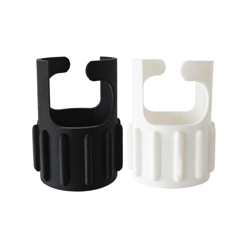 Waterproof 3D Printing Shower Push Lock, Shower Timer Button Holder, Practical Water Control Button Holder for Shared Bathroom Dorm Public Shower Use