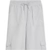 Puma Dare To FW24 Midnight Mo Fashion Loose Comfortable Casual Pants Women bottoms Light-Gray 630923-09