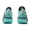 Li-Ning Wade Shadow 6 Liberty Férfi Sneakerek Zöld Papagájzöld Fekete ABPU029-3