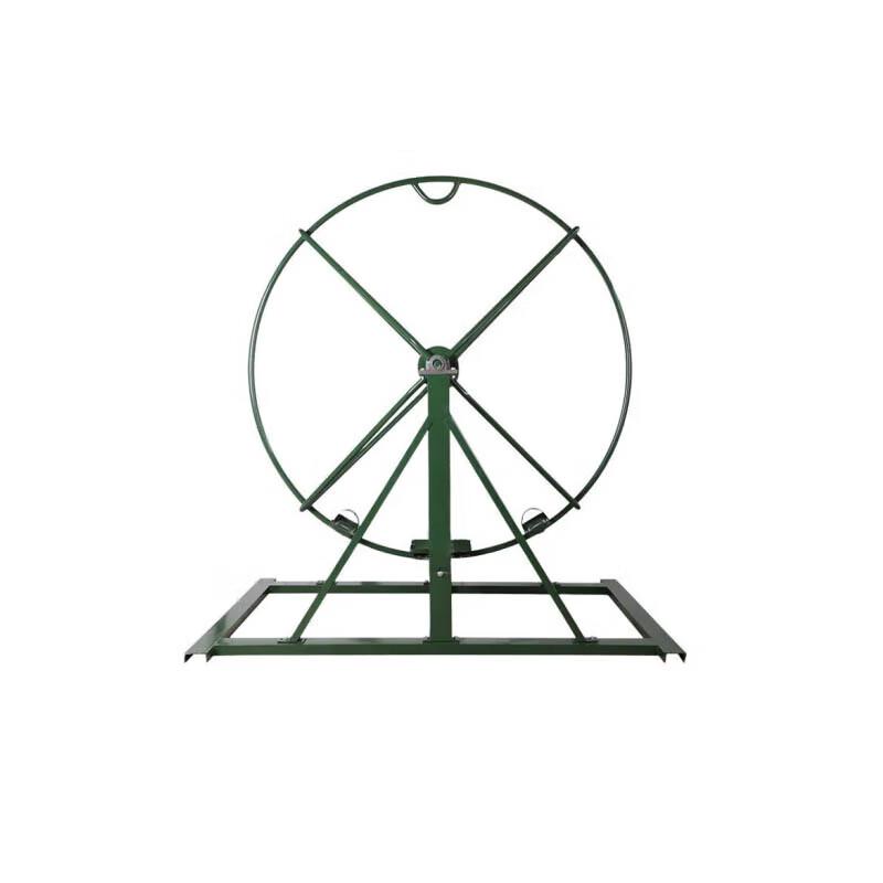 Xujian Fixed Roller Anti-Dizziness Training Wheel