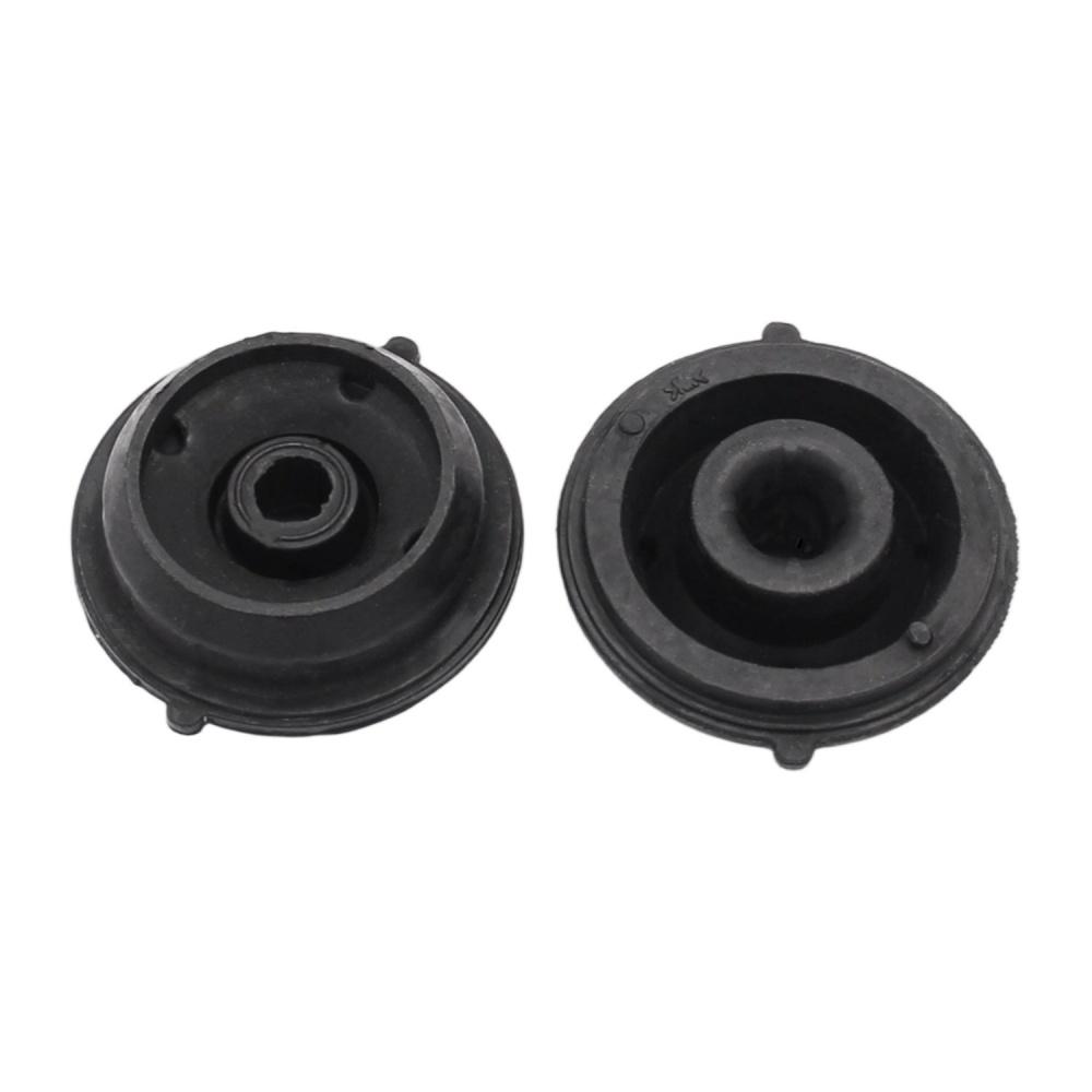 2 Stück untere Kühlermount-Isolatoren 25336-2F650 für Hyundai Kia