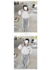 2025 Hooded Fleece Cardigan Set for Girls - Cozy Autumn/Winter Fashion