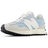 New Balance 327 Chrome Blue Women's