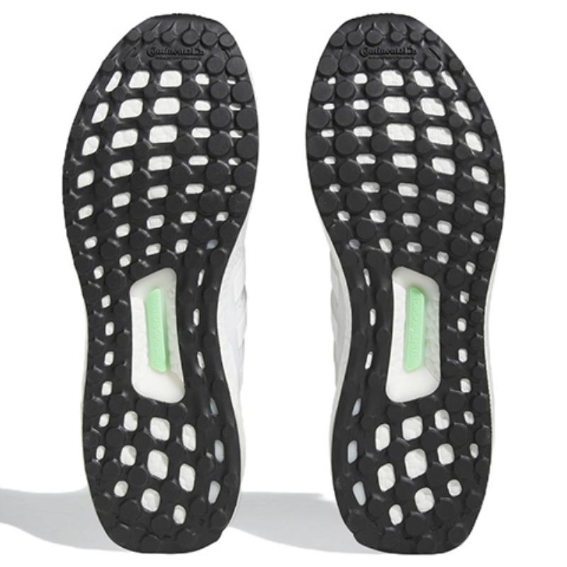 adidas UltraBoost 1.0 'Triple White 2023' Sneakers HQ4202