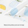 Yu Zhaolin Kids' Cotton Pajama & Homewear Set