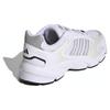 New Crazychaos Women's Adidas 2000 'White Grey' Women's IH0308