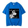 Funny Cavalier King Meme Tshirt Unisex Women Fashion Vintage Short Sleeve Tshirts Summer High Quality Cotton Oversized T Shirts
