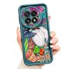 Tropical-style Toucan Pattern Case For OnePlus 15 13 13T 12 Shockproof Bumper Silicone Cover For Oneplus Nord 5 13R 12R 11R 5G