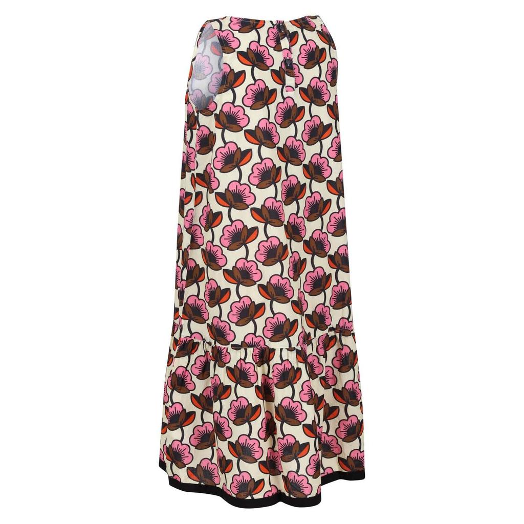 Regatta Womens/Ladies Orla Cotton Summer Dress