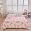 Zile 100% Xinjiang Cotton Summer Comforter (180x220cm)