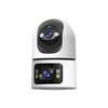 5G Dual-Band HD Wireless Indoor Smart Camera with Full-Color and 4G Network Monitoring