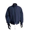 Men's American-Style Cotton Pilot Jacket: Autumn/Winter Slim Fit, Thickened Warm Outerwear