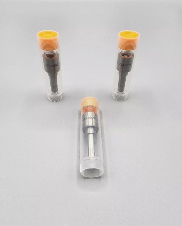 

Форсунка Bosch F00VX40029 чёрный