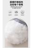 Yongyou Wan Cotton Hemp Velvet Comfortable Shaped Pillow Student Dormitory Home Bedroom Comfortable Breathable Sleeping Pillow Core