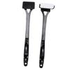 Lotion Applicator for Back Foldable Non Slip Grip     Roller Reusable with Scratcher