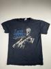 Luke Bryan 2013 Tour Country Music Singer Graphic Print Black T-Shirt Medium Unisex T-Shirt