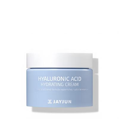 Hydratační krém s kyselinou hyaluronovou 50g