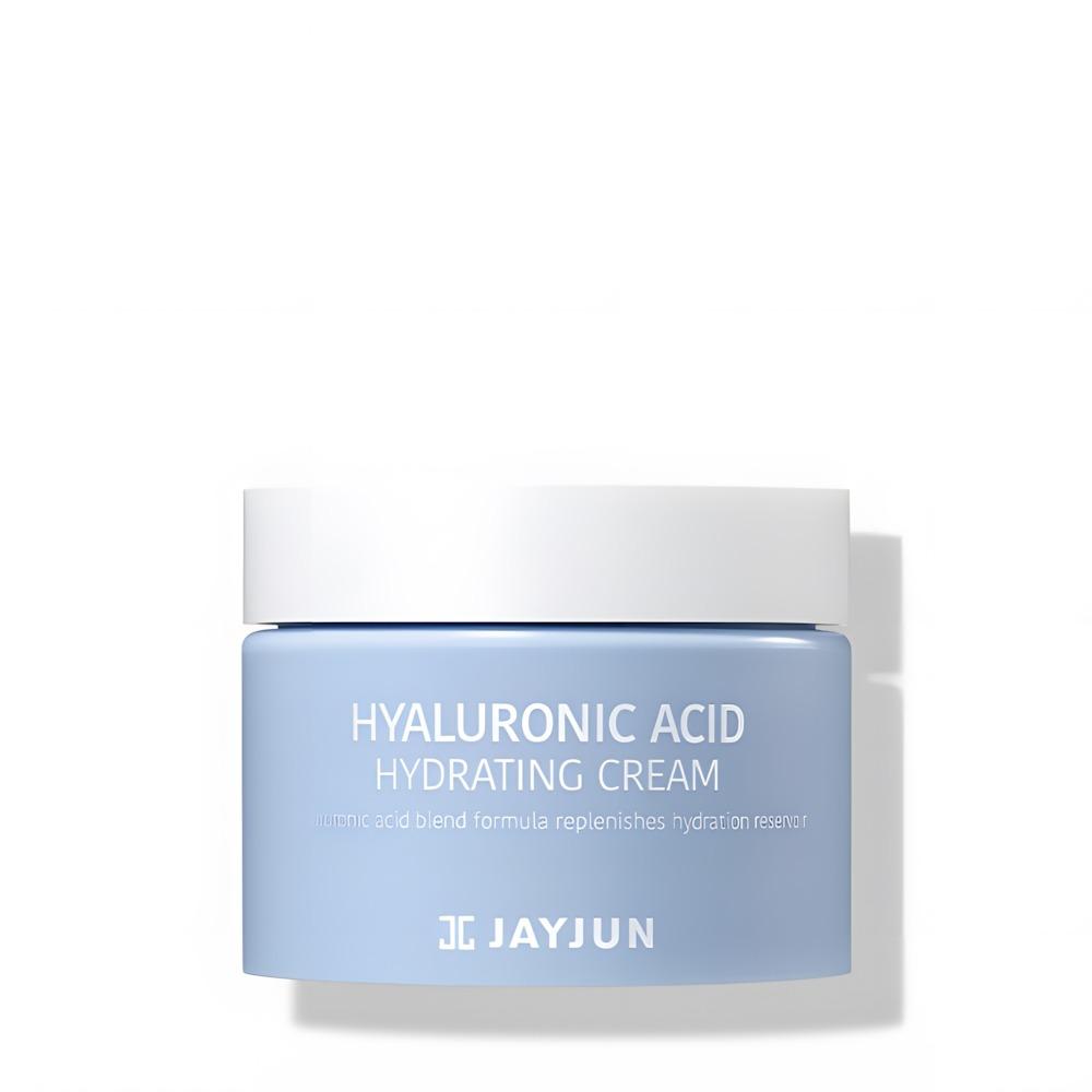 [JAYJUN] Hyaluronic Acid Hydrating Cream 50g Hydrating Cream 50g