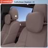 Essential Accessories for Hongqi S9T: Headrest, Lumbar and Neck Support Pillow, Waist Protection, Comprehensive Car Interior Décor