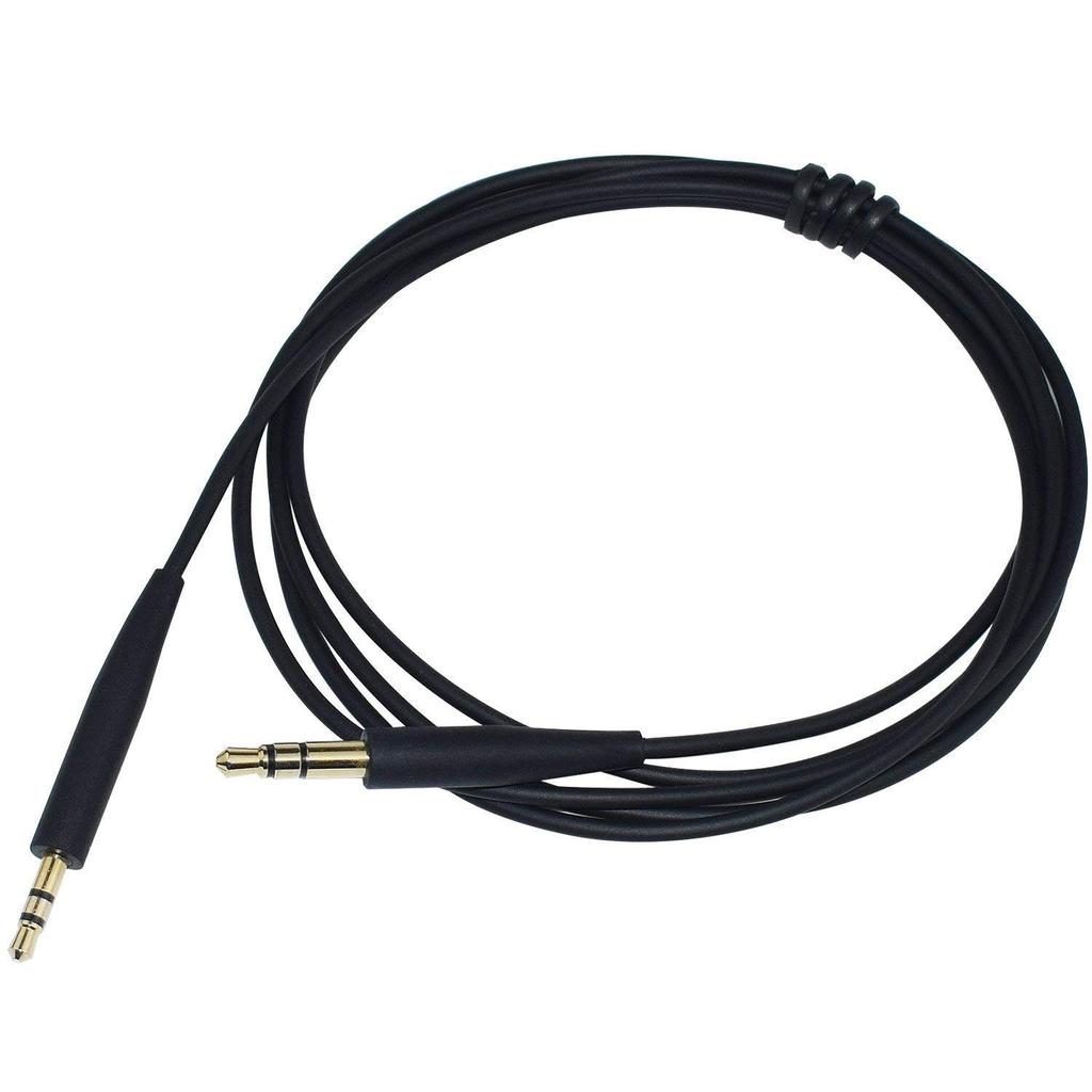 Abs Headphone Cable For / Qc30 / Qc25 / Soundtrue / Soundlink / Oe2 Headset Cable
