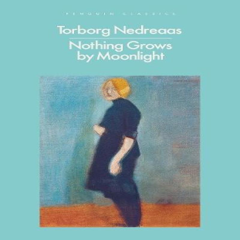 Nothing Grows by Moonlight by Torborg Nedreaas Paperback Book 9780241729663