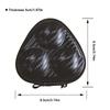 Table Tennis Box Case 3 Ping-Pong Balls Storage Bag Hard Boxes Pu Organizer Indoor Sports Table Tennis Accessories Waterproof