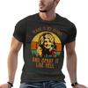 Dolly Parton Tease It To Jesus And Spray It Like Hell T-shirt Oversize Marca UnisexS Abbigliamento Manica Corta Streetwear Taglie Forti T
