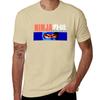 NINJA GAIDEN TITLE SCREEN TShirt aesthetic clothes customizeds oversized t shirt Unisex