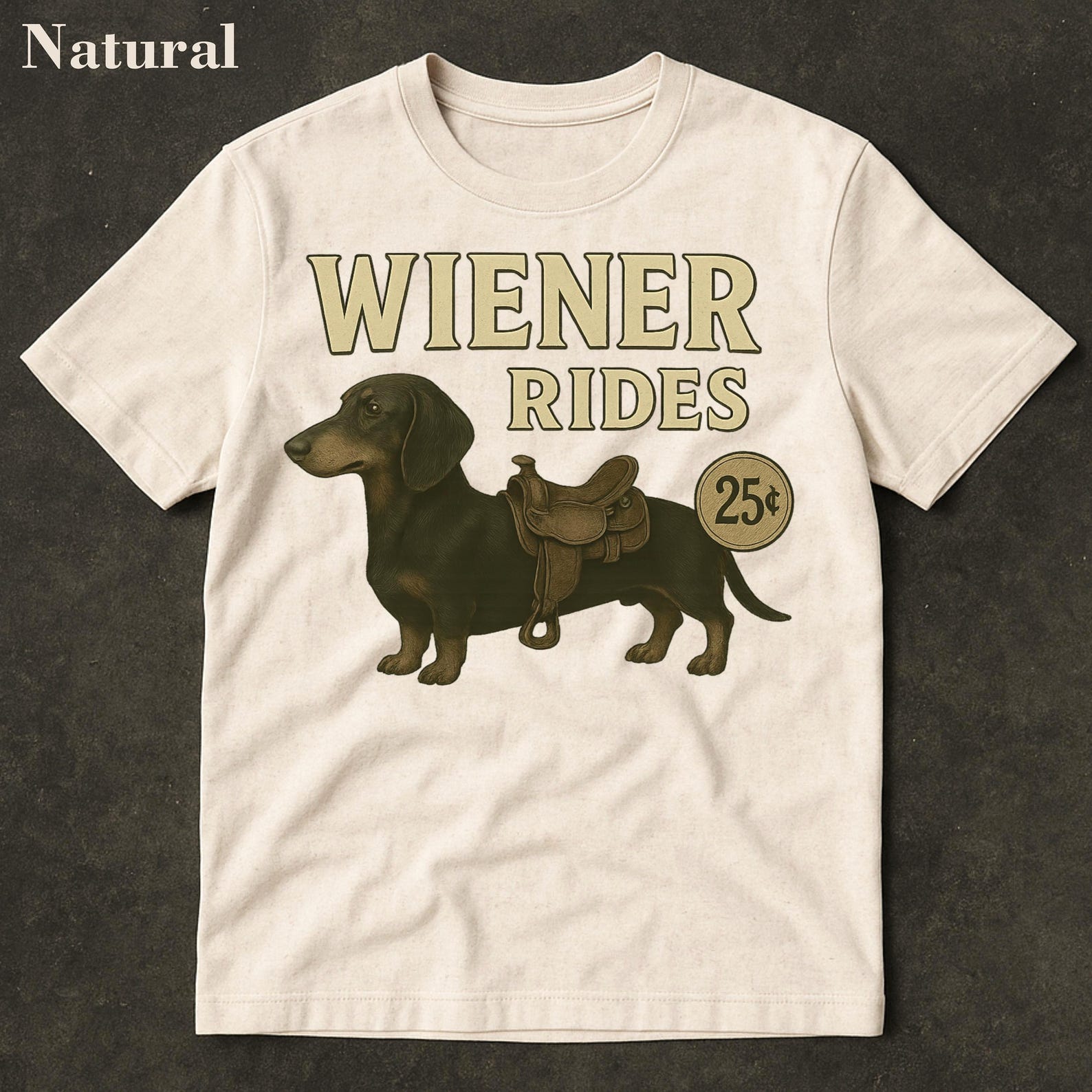 Wiener Rides Funny Meme Shirt, Funny Dog Meme Shirt, Dog Parody, Cute Dog Shirt, funny cringe shirt, funny meme shirt, meme shirt, Funny Tee S
