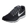 Nike Pegasus 34 Slip Resistant Abrasion Resistant Low top Running Shoes Men's Gray White 887009-001
