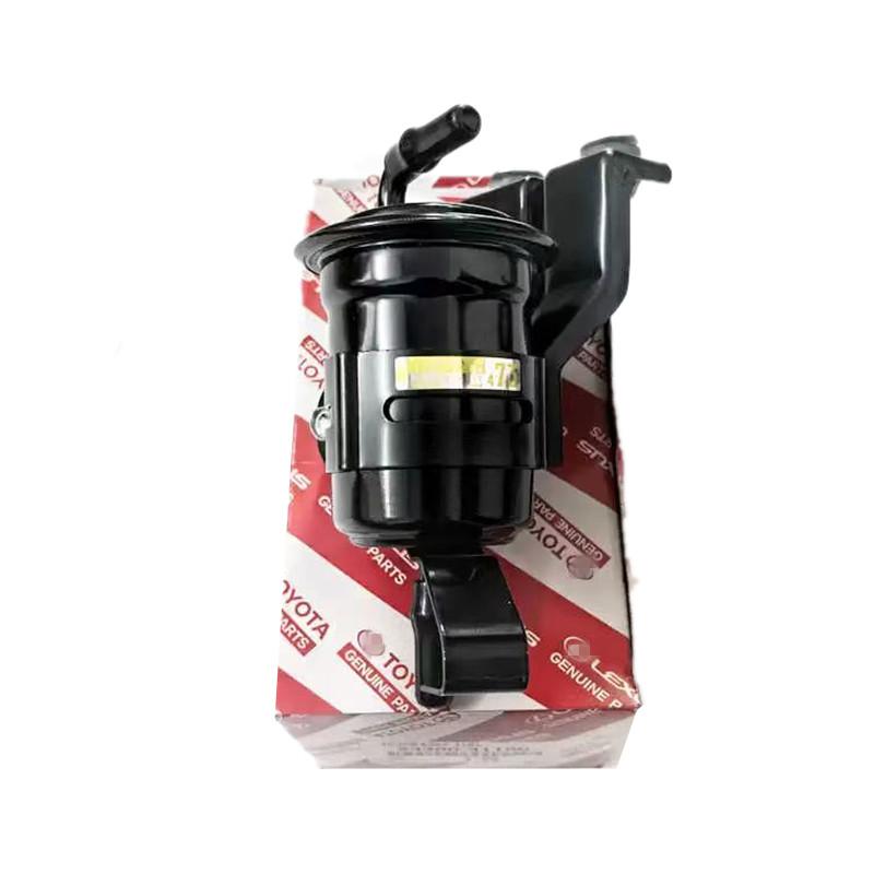 23300-31100 23300-31160 Suitable for Toyota Land Cruiser Prado FJ Cruiser 4Runner Fuel Filter2330031100 2330031160