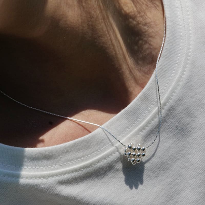 BSWAN Necklace #7641