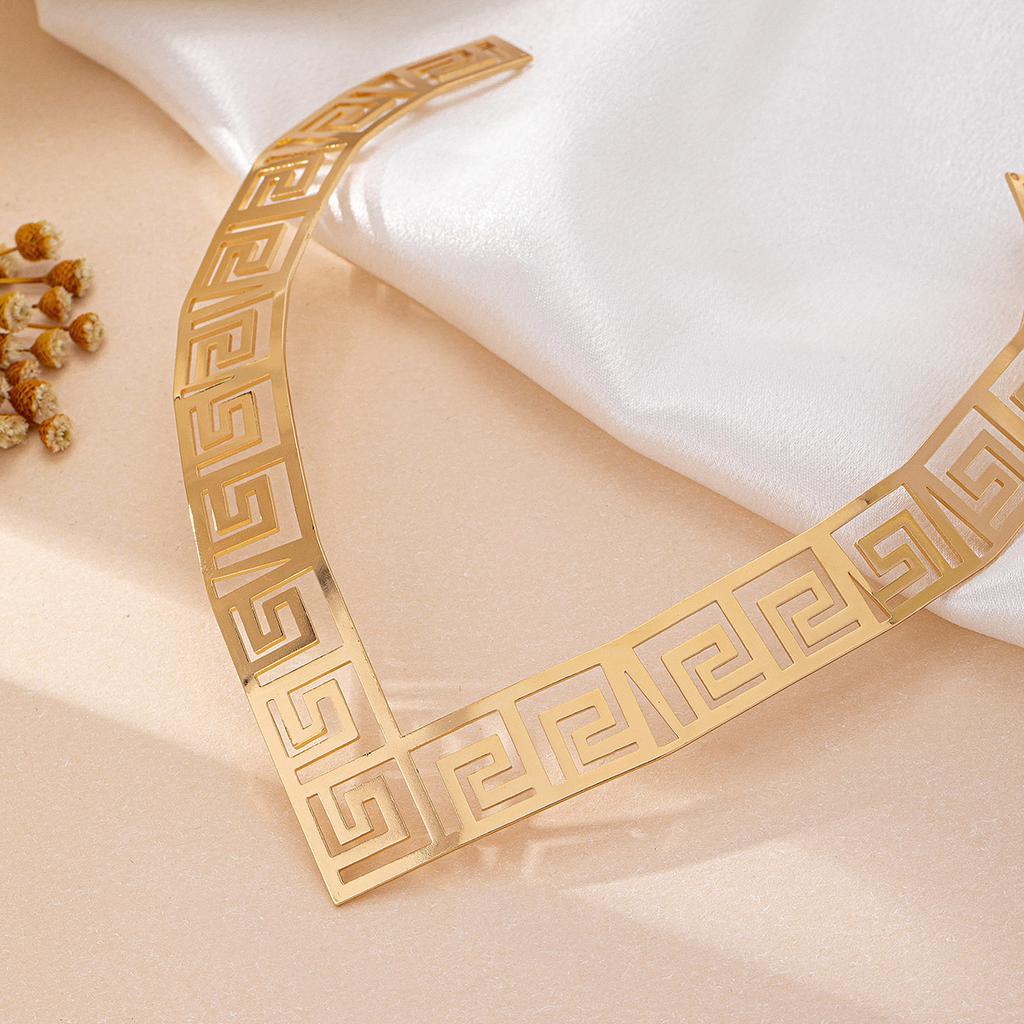 Fashion Necklace For Women Ladies